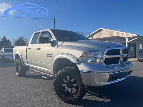 2015 RAM 1500 SLT