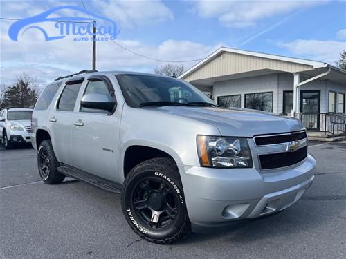 2011 Chevrolet Tahoe LS